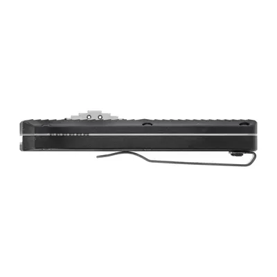 Nóż automat OTF Benchmade 3350BK Mini Infidel (3350BK) - widok 5