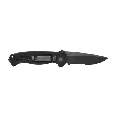 Nóż taktyczny Benchmade 9051SBK AFO II auto (9051SBK) - widok 2