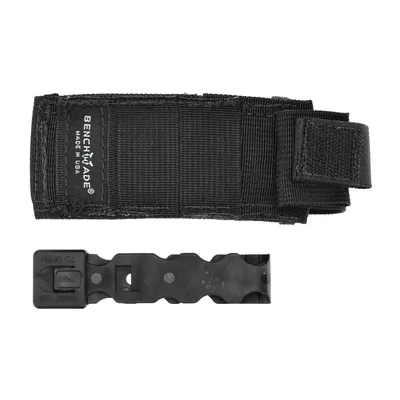 Nóż taktyczny Benchmade 9051SBK AFO II auto (9051SBK) - widok 6