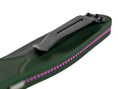 Nóż Benchmade 9400BK Auto Osborne (9400BK) - widok 8