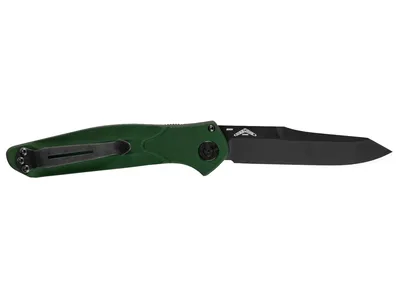 Nóż Benchmade 9400BK Auto Osborne (9400BK) - widok 3