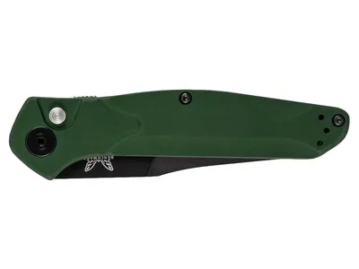 Nóż Benchmade 9400BK Auto Osborne (9400BK) - widok 2