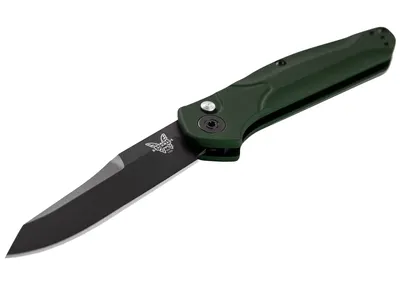 Nóż Benchmade 9400BK Auto Osborne (9400BK) - widok 5