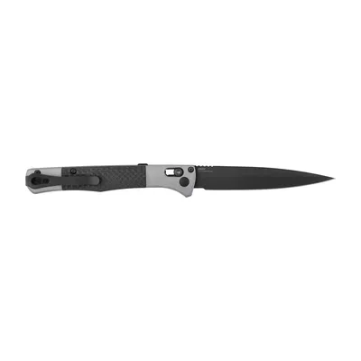 Nóż składany Benchmade 4170BK Auto Fact (4170BK) - widok 2
