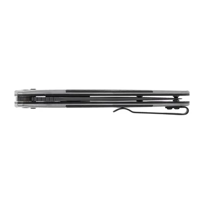 Nóż składany Benchmade 4170BK Auto Fact (4170BK) - widok 5