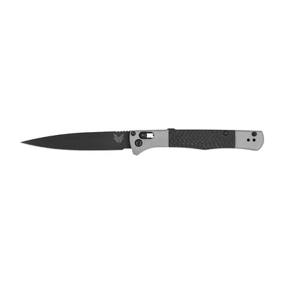 Nóż składany Benchmade 4170BK Auto Fact (4170BK)