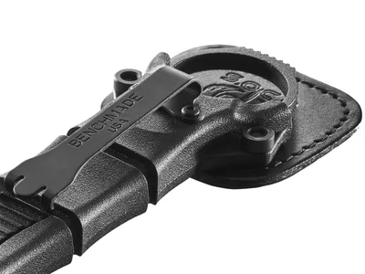 Nóż taktyczny Benchmade 177BK Mini Socp (177BK) - widok 4
