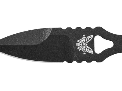 Nóż taktyczny Benchmade 177BK Mini Socp (177BK) - widok 5