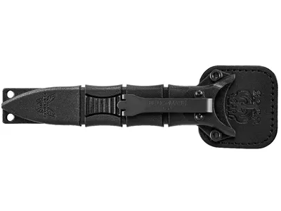 Nóż taktyczny Benchmade 177BK Mini Socp (177BK) - widok 2