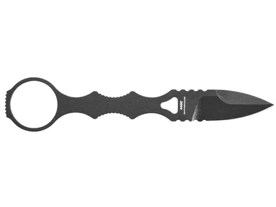 Nóż taktyczny Benchmade 177BK Mini Socp (177BK) - widok 6