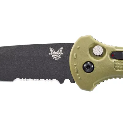 Nóż Benchmade 9070SBK-1 Claymore (9070SBK-1) - widok 6