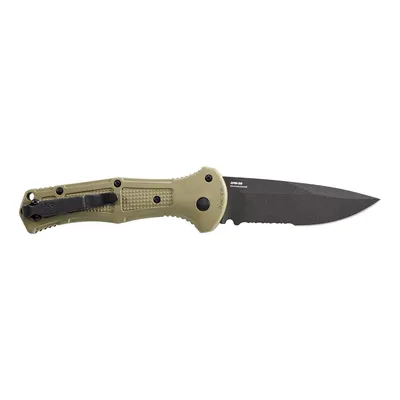 Nóż Benchmade 9070SBK-1 Claymore (9070SBK-1) - widok 2