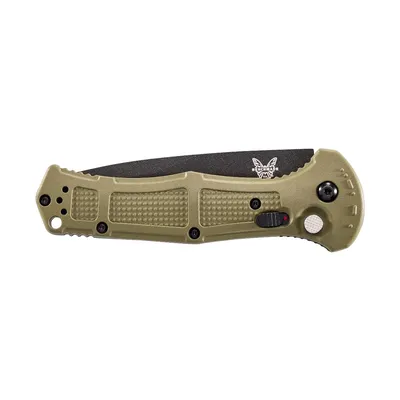 Nóż Benchmade 9070SBK-1 Claymore (9070SBK-1) - widok 5