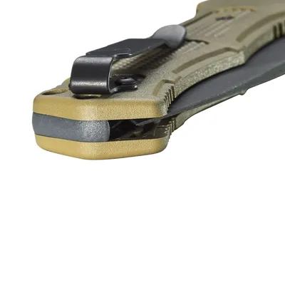 Nóż Benchmade 9070SBK-1 Claymore (9070SBK-1) - widok 7