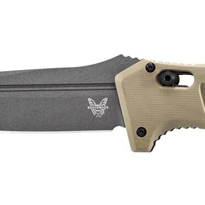 Nóż Benchmade 2750GY-3 Auto Adamas (2750GY-3) - widok 6
