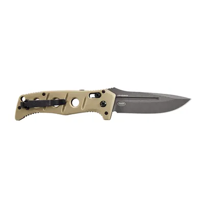 Nóż Benchmade 2750GY-3 Auto Adamas (2750GY-3) - widok 2