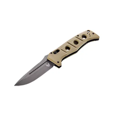 Nóż Benchmade 2750GY-3 Auto Adamas (2750GY-3) - widok 3