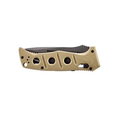 Nóż Benchmade 2750GY-3 Auto Adamas (2750GY-3) - widok 5