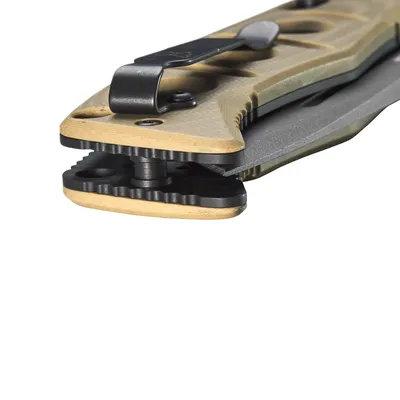 Nóż Benchmade 2750GY-3 Auto Adamas (2750GY-3) - widok 8