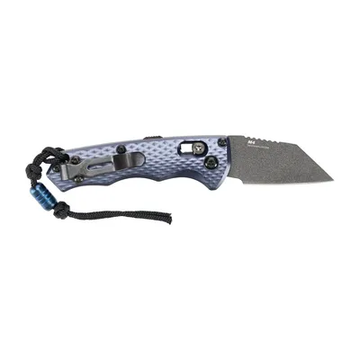 Nóż składany Benchmade 2950BK Immunity (2950BK) - widok 2