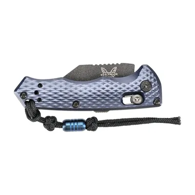 Nóż składany Benchmade 2950BK Immunity (2950BK) - widok 4