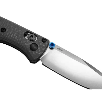 Nóż Benchmade 533-3 Mini Bugout (533-3) - widok 6