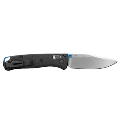 Nóż Benchmade 533-3 Mini Bugout (533-3) - widok 3