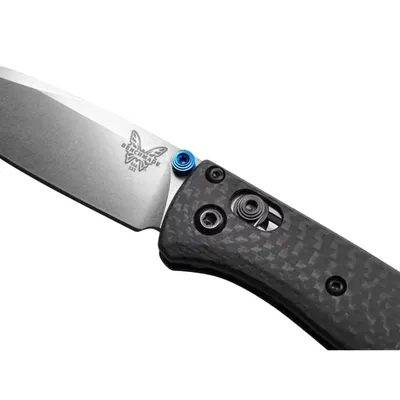 Nóż Benchmade 533-3 Mini Bugout (533-3) - widok 7