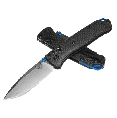 Nóż Benchmade 533-3 Mini Bugout (533-3) - widok 2