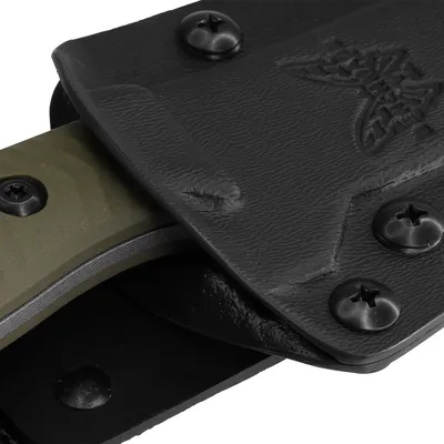 Nóż Benchmade 539GY Anonimus (539GY) - widok 3