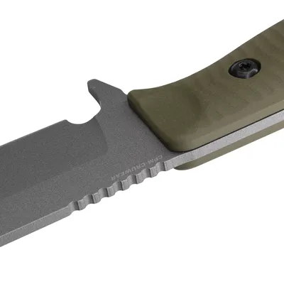 Nóż Benchmade 539GY Anonimus (539GY) - widok 5