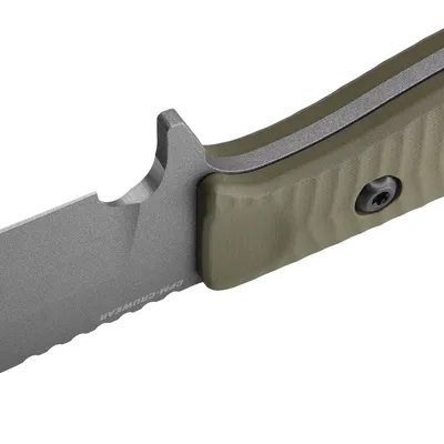 Nóż Benchmade 539GY Anonimus (539GY) - widok 4