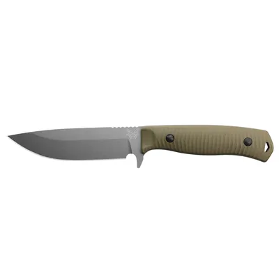 Nóż Benchmade 539GY Anonimus (539GY)
