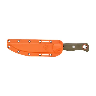 Nóż Benchmade 15500-3 Meatcrafter (15500-3) - widok 4