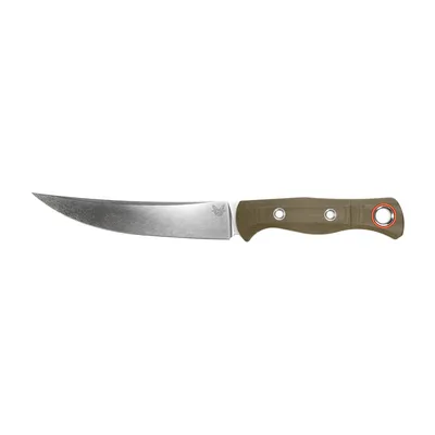 Nóż Benchmade 15500-3 Meatcrafter (15500-3)