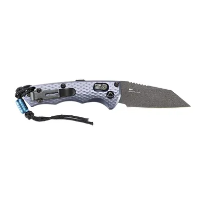 Nóż składany Benchmade 2900BK Auto Immunity (2900BK) - widok 2