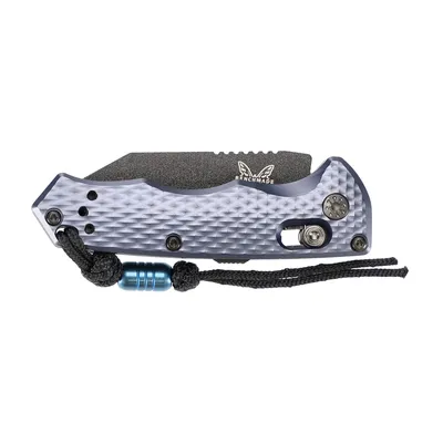 Nóż składany Benchmade 2900BK Auto Immunity (2900BK) - widok 4