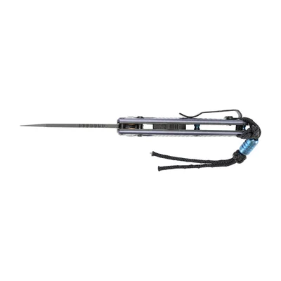 Nóż składany Benchmade 2900BK Auto Immunity (2900BK) - widok 3