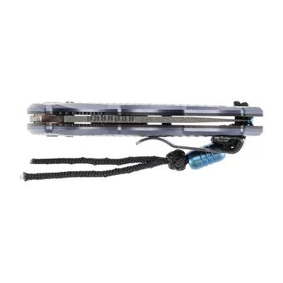 Nóż składany Benchmade 2900BK Auto Immunity (2900BK) - widok 5