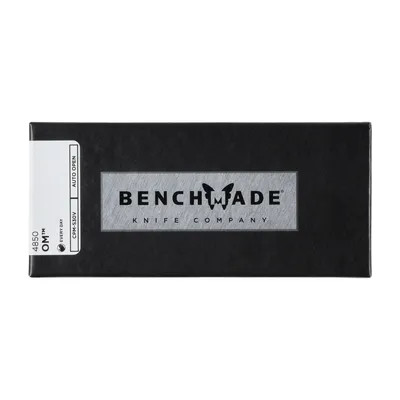 Nóż OTF Benchmade 4850 Om OTF Auto (4850) - widok 6