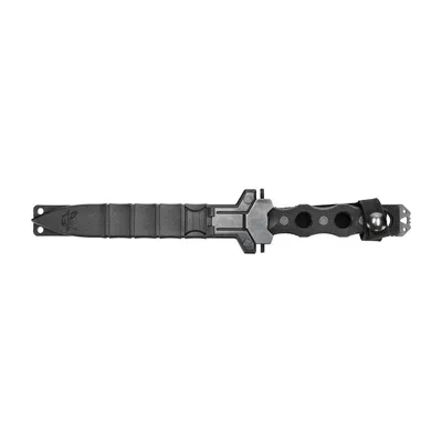 Nóż taktyczny Benchmade185BK SOCP (185BK) - widok 4