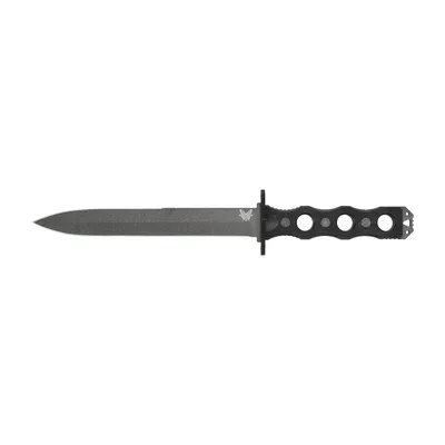 Nóż taktyczny Benchmade185BK SOCP (185BK)