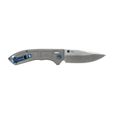 Nóż składany Benchmade 748 Narrows (748) - widok 2