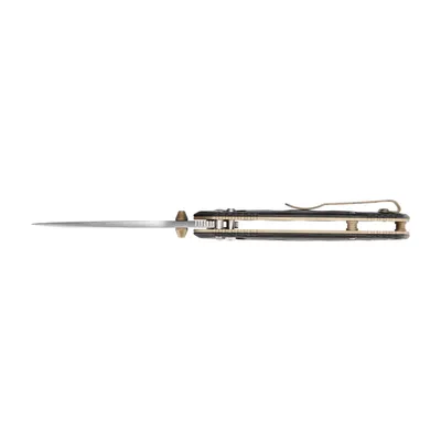 Nóż taktyczny Benchmade 273-03 Mini Adamas (273-03) - widok 3