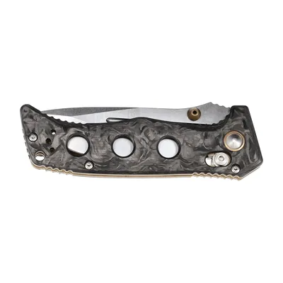 Nóż taktyczny Benchmade 273-03 Mini Adamas (273-03) - widok 4