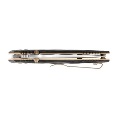 Nóż taktyczny Benchmade 273-03 Mini Adamas (273-03) - widok 5