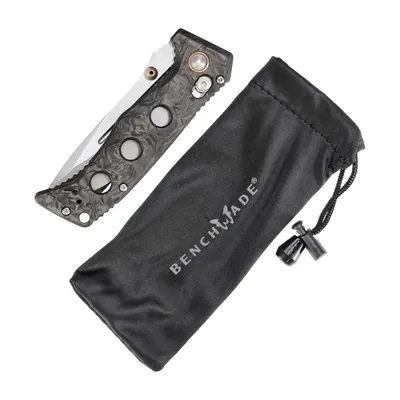 Nóż taktyczny Benchmade 273-03 Mini Adamas (273-03) - widok 6