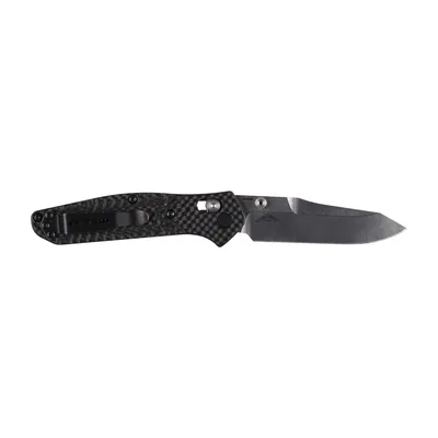Nóż składany Benchmade 945-2 Mini Osborne (945-2) - widok 2