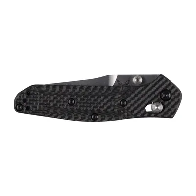 Nóż składany Benchmade 945-2 Mini Osborne (945-2) - widok 4