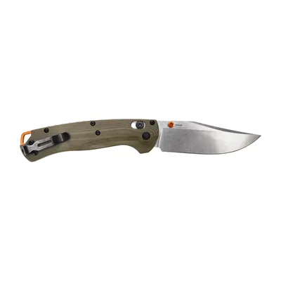 Nóż myśliwski składany Benchmade 15536 Taggedout (15536) - widok 2